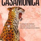 Black Book: Casamonica. Viaggio nel mondo parallelo del clan che ha conquistato Roma