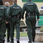 Arrestato in Germania latitante ‘ndranghetista