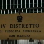 Roma/ Undici arresti per spaccio nella roccaforte di San Basilio ( video )