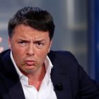 Renzi-Report, l’ex premier sfida Ranucci al confronto in trasmissione
