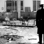 54 anni fa la Strage di Piazza Fontana: un sanguinoso fil rouge unisce i 5 attacchi del 12 dicembre 